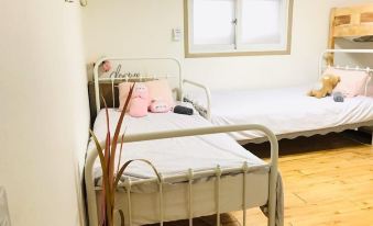 1 Kay House - Place 4 - Hostel