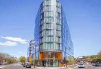 Hilton Garden Inn Boston Brookline, Ma Hotels near Parsons Field