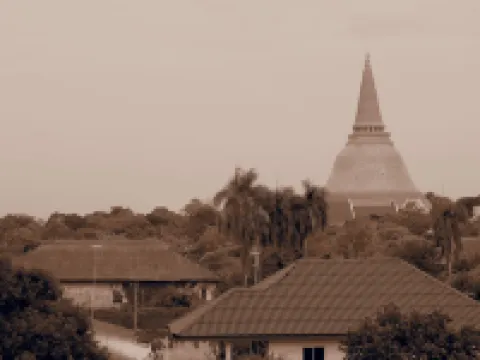 มายรูม นครปฐม โรงแรมในนครปฐม