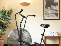 Leonardo Royal Hotel Dortmund - salle de sport