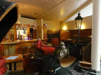 Seehotel Luisenhof - Baarit