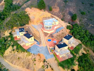 Hotel Alma