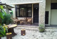 アクエリアス イン インレー レイク のホテル