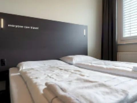 a&o Graz Hauptbahnhof Hotels in Graz