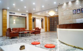 Hotel Shree Shyam International