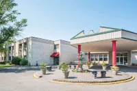 Ramada by Wyndham Grand Forks Hotel di Grand Forks