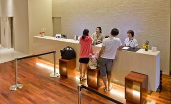 Cocochee Hotel Numazu