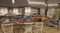 Hampton by Hilton Alcobendas Madrid - Barer