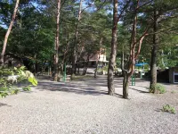 Galcheon Family Resort