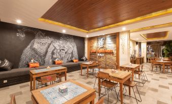 The Nyaman Bali