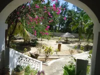 Dudu Villas n Cottages Hoteles cerca de Siyu Fort