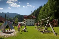 Sporthotel Dachstein West Hotels in Abtenau