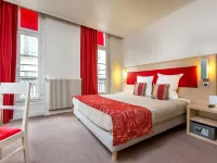 D'win Hotel - Paris Marais Hotel di Paris