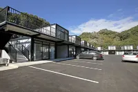 The Com Plex Motel Hoteles en Whakatane