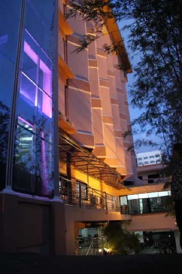 HOTEL MEGA LESTARI