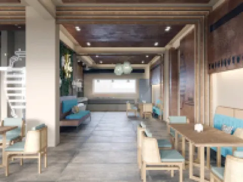 Colonides Beach Hotel Hotels in Koroni