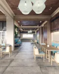 Colonides Beach Hotel Hotels in Epia