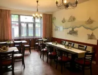 Schweizerhaus - breakfast