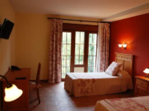 Hotel El Cortijo de Daimiel Hotels in Daimiel