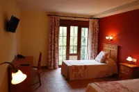 Hotel El Cortijo de Daimiel Hotels in Almagro