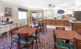 Quality Inn & Suites Willows