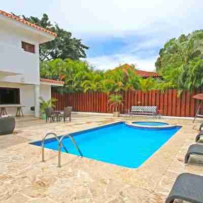 Villa Flamboyan by Casa de Campo Resort & Villas Fitness & Recreational Facilities