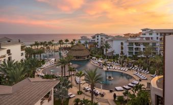 Hilton Vacation Club Cabo Azul Los Cabos