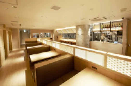 相鐵FRESA INN  東京錦系町飯店