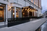 Alexander Hotel Hotels in Tallaght