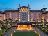 Grand Galvez Resort, Autograph Collection Hotels near East End