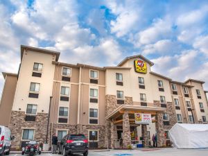 My Place Hotel-Council Bluffs/Omaha East, IA