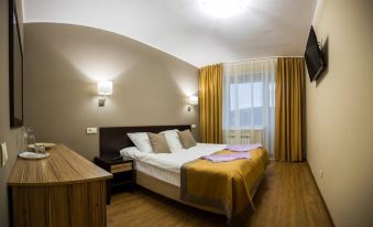 Hotel of The Health Resort "Tamara"