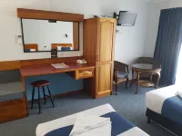 Kempsey Powerhouse Motel Hotels in South Kempsey