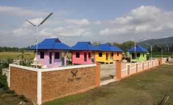 Panna Kalong - Housity