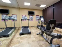 Ramada by Wyndham Lake Placid - Gym