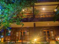 Toba Village Inn Hotels in Simanindo