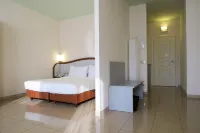 Hotel Verdi - balcone