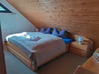 Ferienwohnung JuLe Hotel a Hildfeld