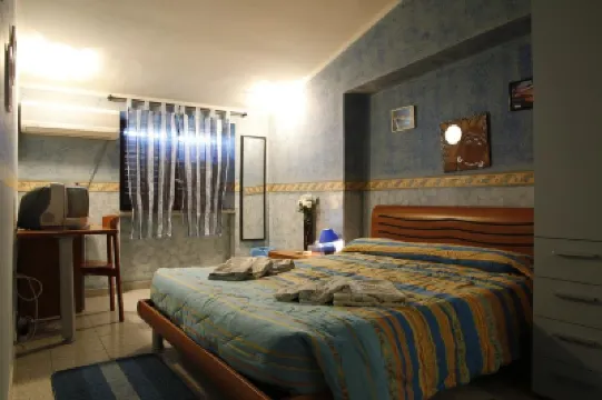 Hotel Food & Drink Hotel di 