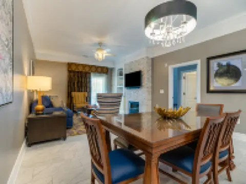 Holiday Inn Club Vacations Williamsburg Resort by IHG โรงแรมในวิลเลียมสเบิร์ก