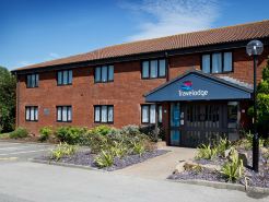 Travelodge Hotel - Littlehampton Rustington
