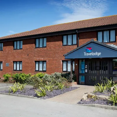 Travelodge Hotel - Littlehampton Rustington Hotels near Arundel Cathedral