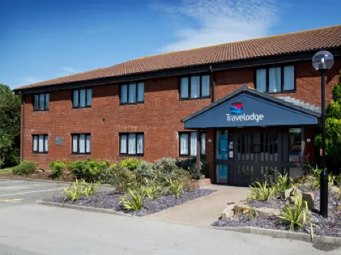 Travelodge Hotel - Littlehampton Rustington 아룬델 대성당 주변 호텔