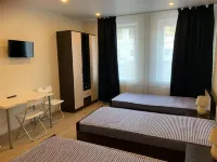 Mini-Hotel Alenka Các khách sạn gần Spbgau