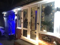 Lyndon B&B Hotel dekat Solihull Hospital