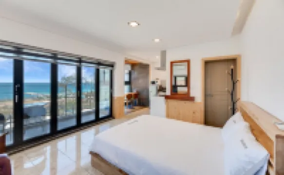 Uljin Beatrice Pool Villa