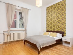 Apartment Rynek Nowego Miasta