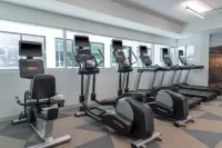Element Dallas Richardson - Gym