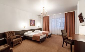 Hotel Faraon