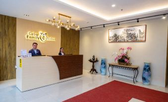 Cebu Family Suites powered by Cocotel